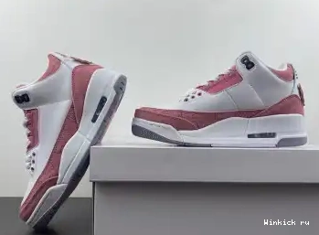 Jordan 3 0607